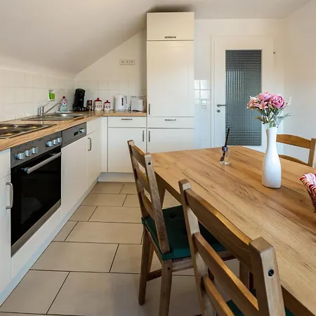 Ferienwohnung Huettennest Villingen-Schwenningen Exterior foto