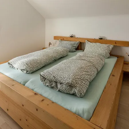 Ferienwohnung Huettennest Villingen-Schwenningen Exterior foto