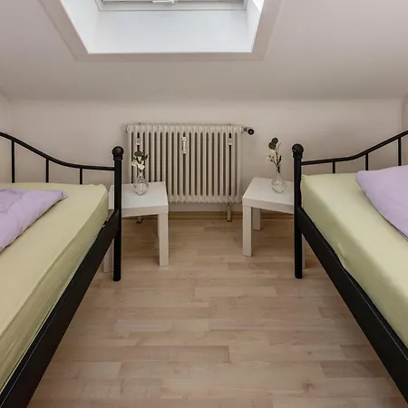 Ferienwohnung Huettennest Villingen-Schwenningen Exterior foto