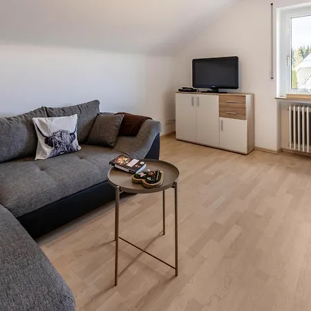 Ferienwohnung Huettennest Villingen-Schwenningen Exterior foto