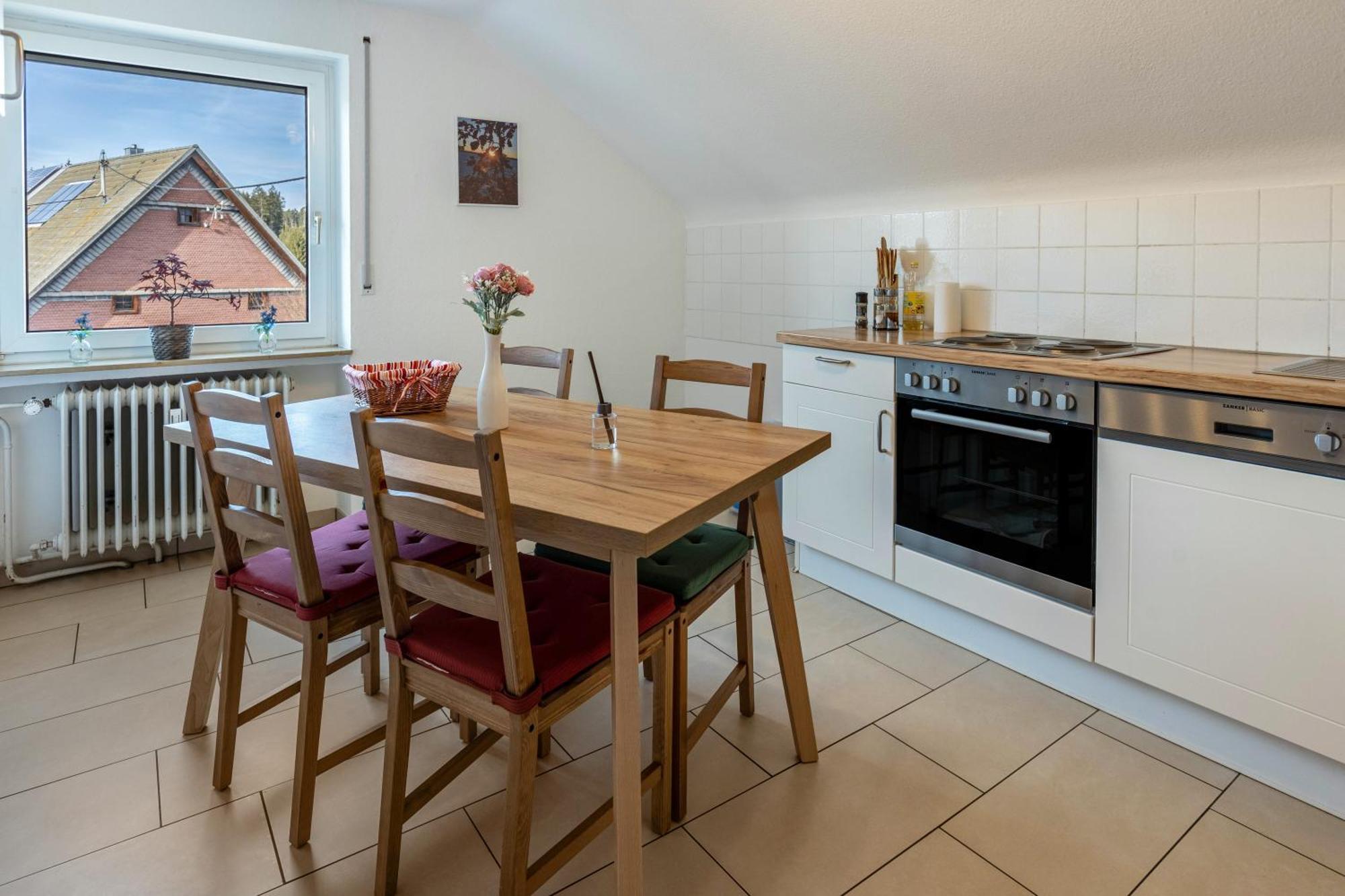 Ferienwohnung Huttennest Villingen-Schwenningen