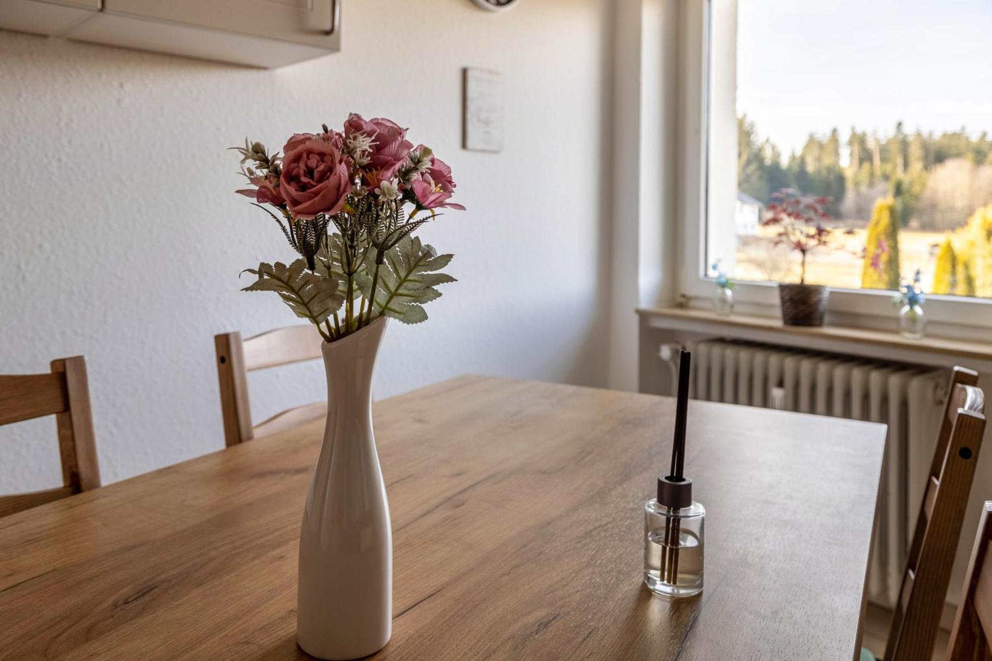 Ferienwohnung Huttennest Apartment