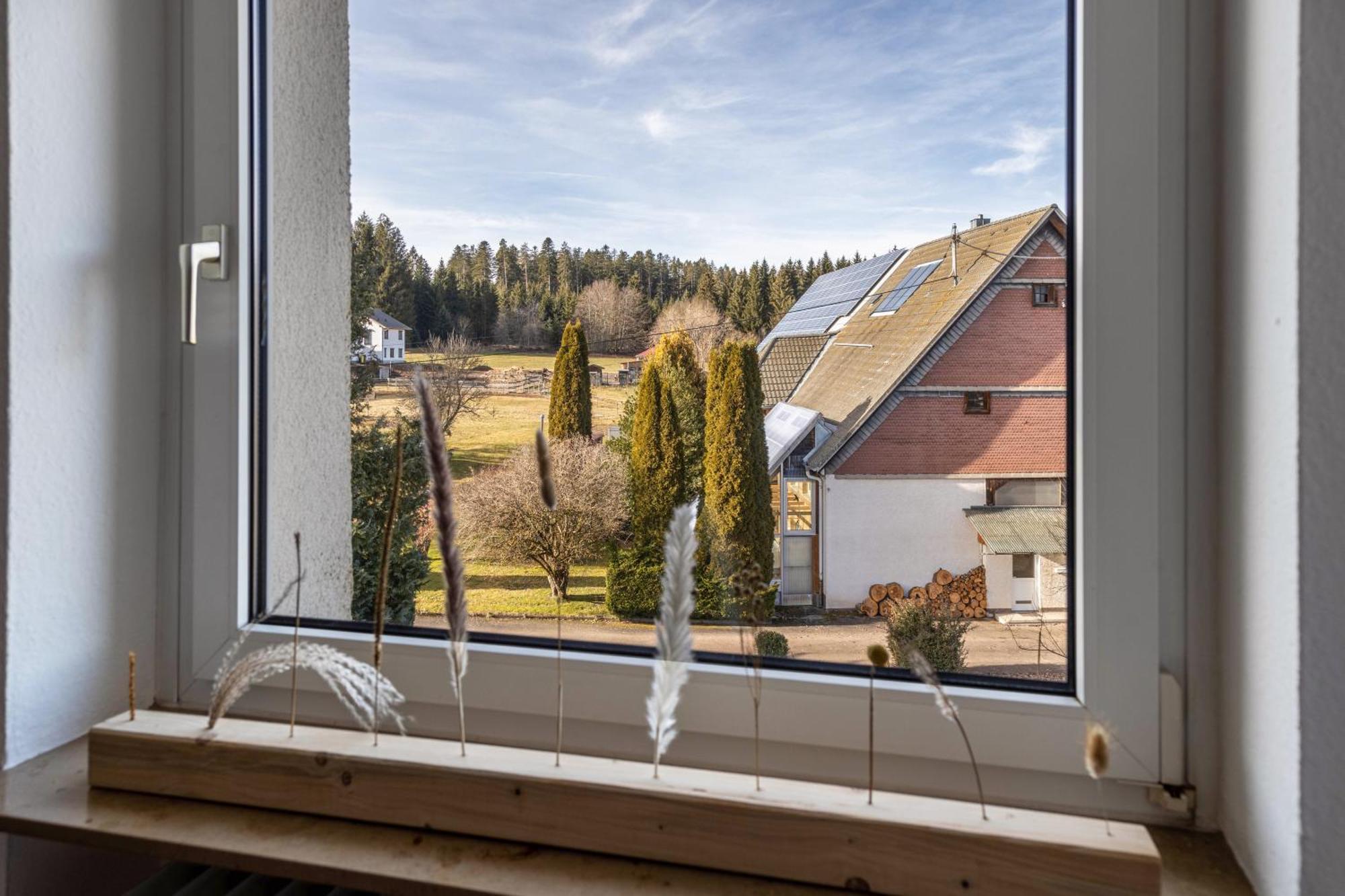 Ferienwohnung Huttennest Apartment